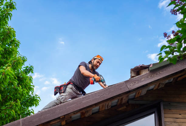 Fast & Reliable Emergency Roof Repairs in Chattahoochee, FL